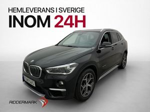 BMW X1 bild 3