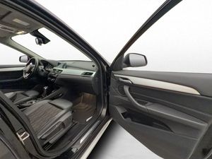 BMW X1 bild 26