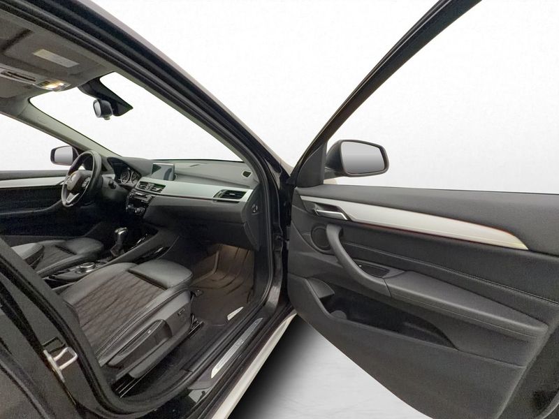 BMW X1 bild 26