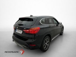 BMW X1 bild 6