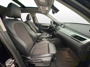 BMW X1 bild 25