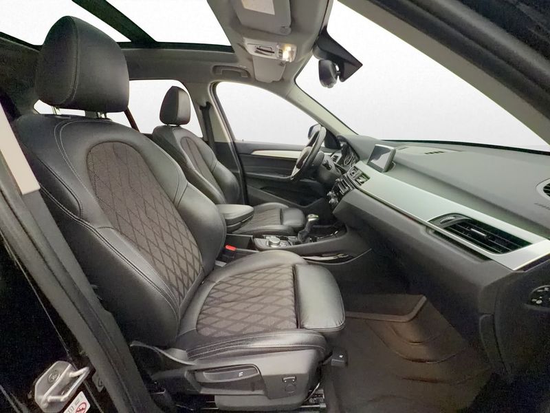 BMW X1 bild 25