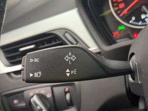 BMW X1 bild 15