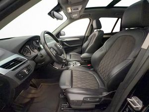 BMW X1 bild 12