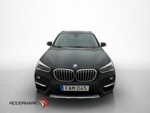 BMW X1 bild 2