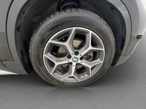 BMW X1 bild 31
