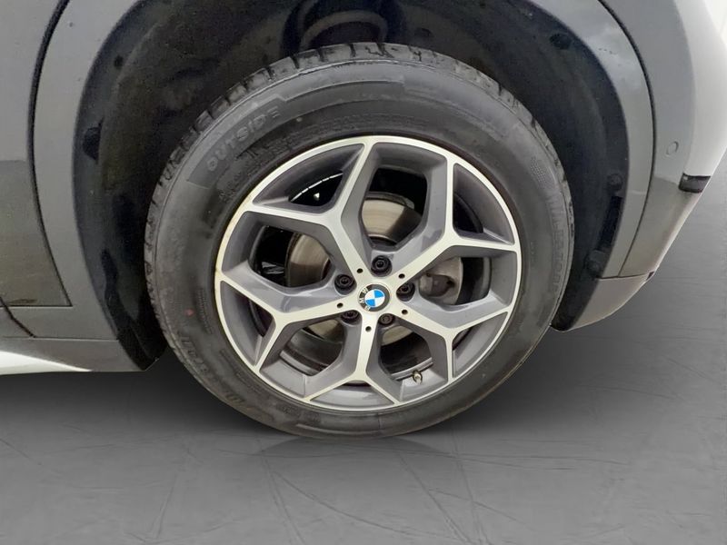 BMW X1 bild 31