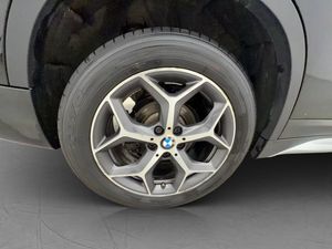 BMW X1 bild 30