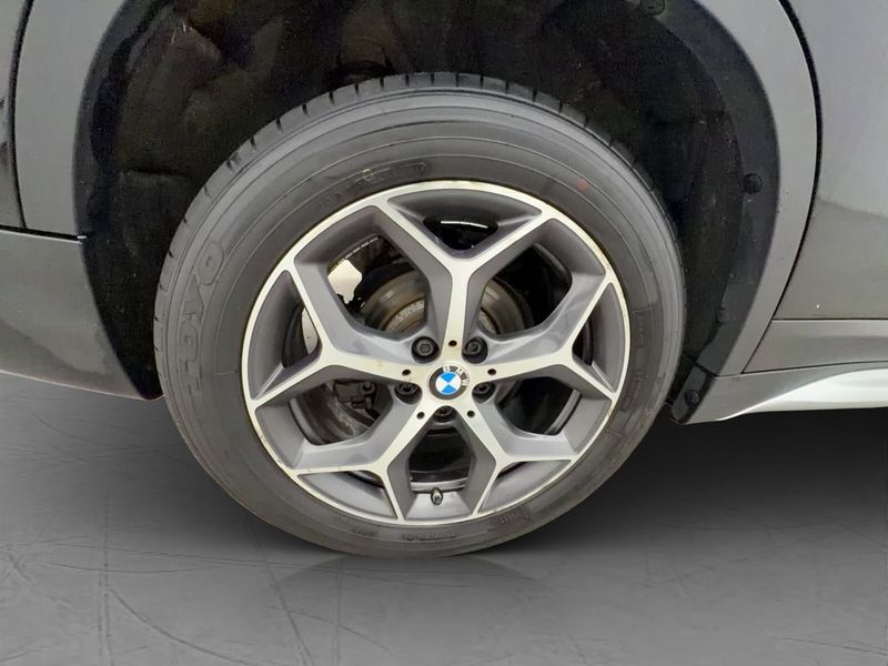 BMW X1 bild 30