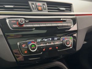 BMW X1 bild 23