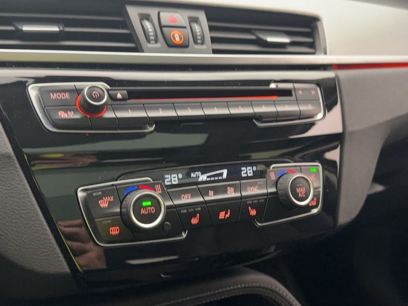 BMW X1 bild 23