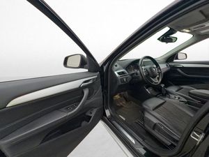 BMW X1 bild 11