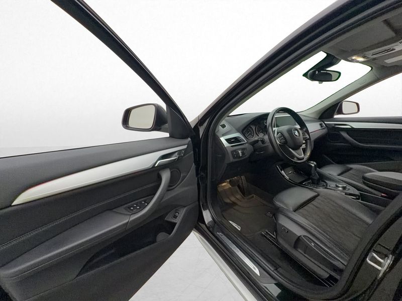 BMW X1 bild 11