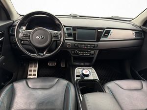 Kia Niro bild 19