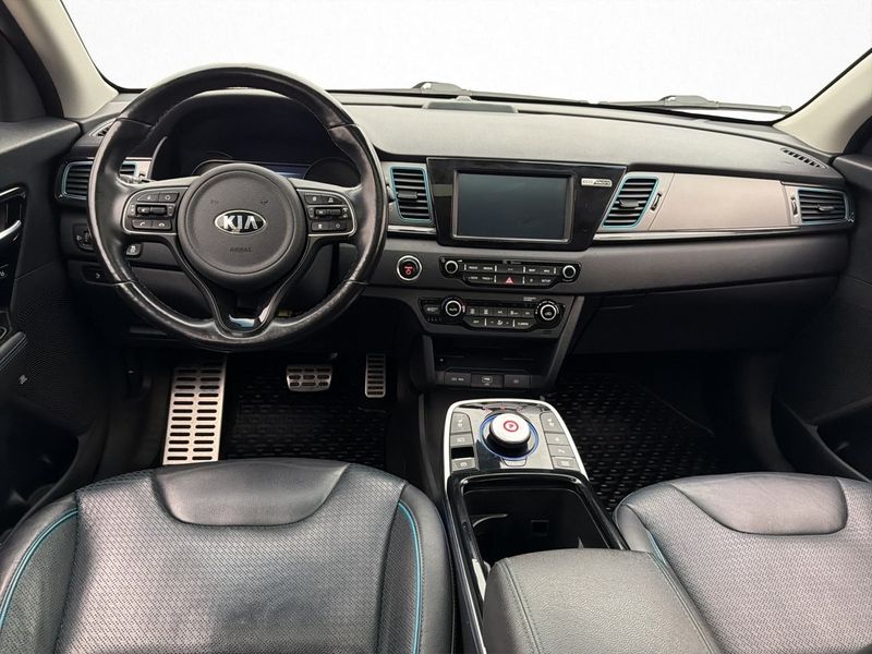 Kia Niro bild 19