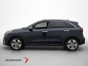Kia Niro bild 5