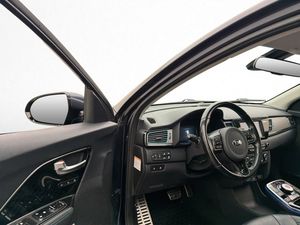 Kia Niro bild 13