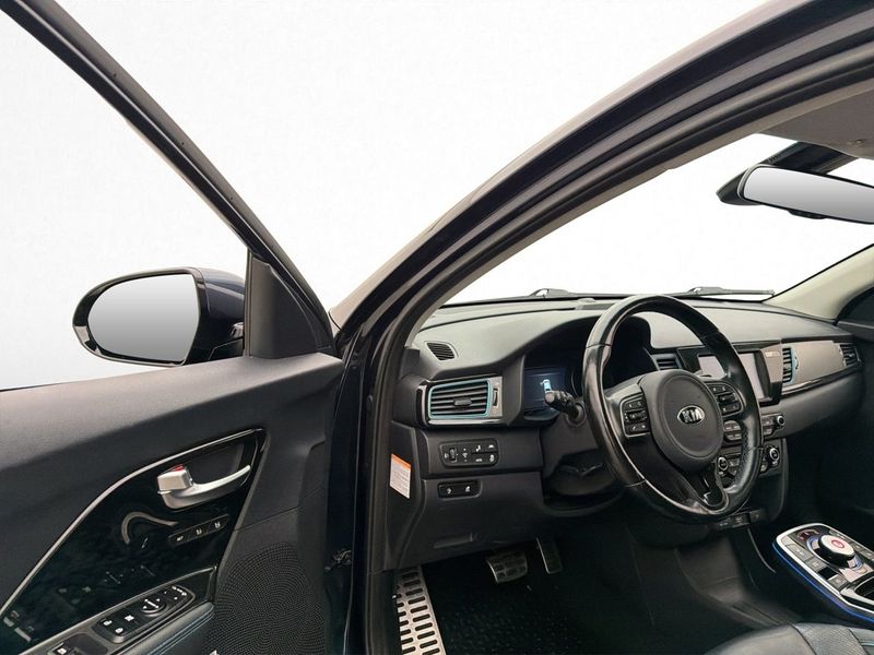 Kia Niro bild 13