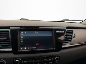 Kia Niro bild 25