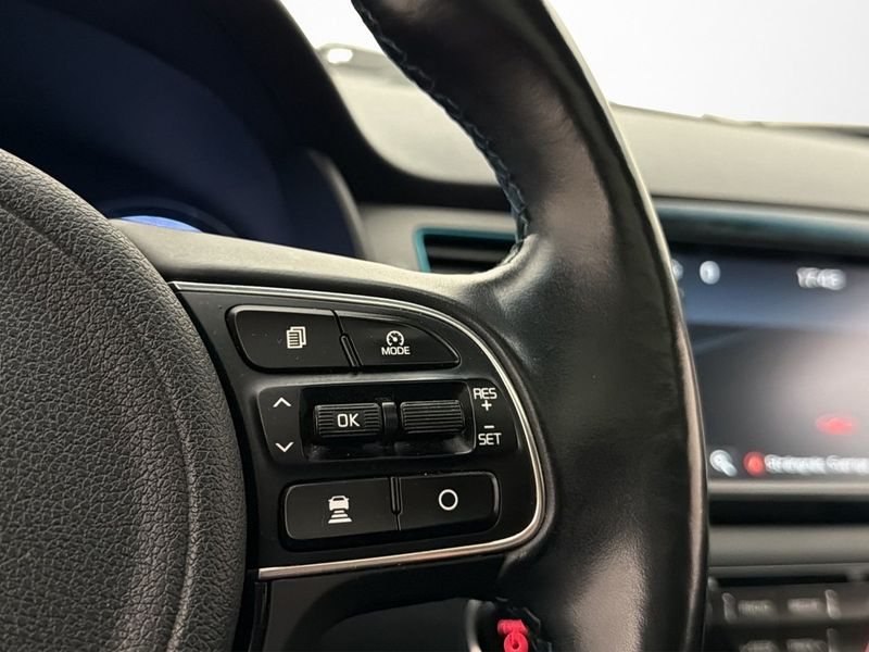 Kia Niro bild 22