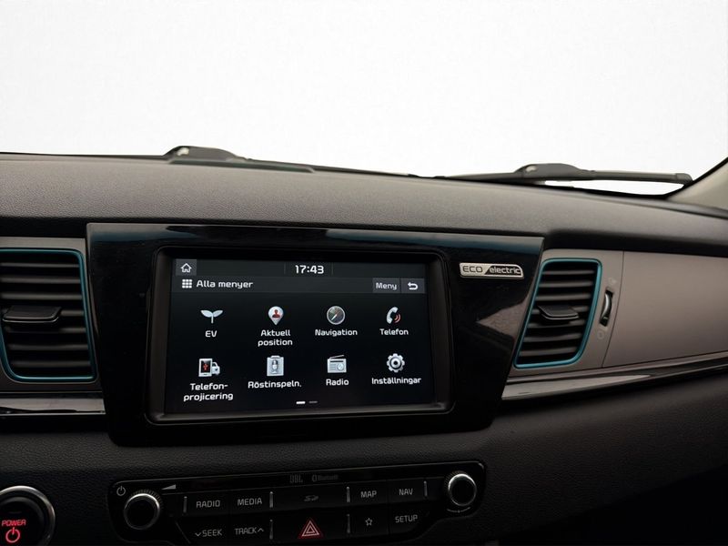 Kia Niro bild 26