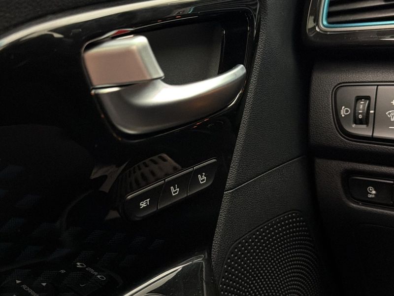 Kia Niro bild 15