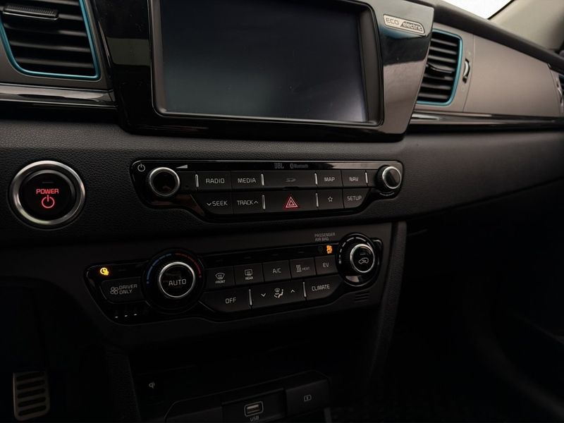 Kia Niro bild 27