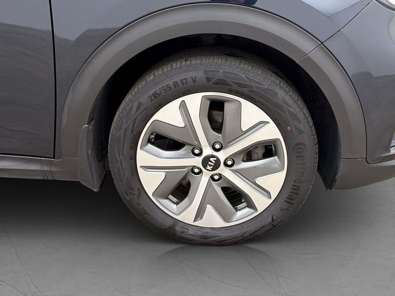 Kia Niro bild 36