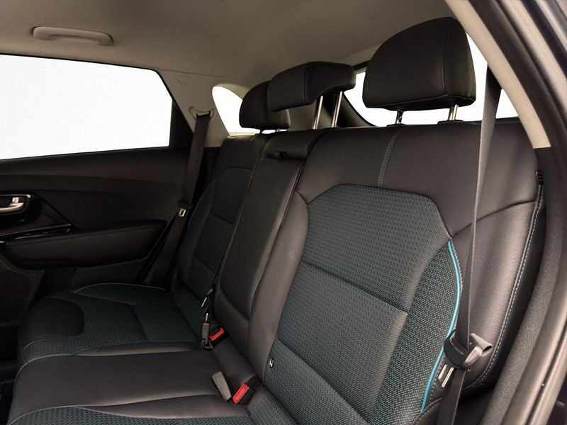 Kia Niro bild 32