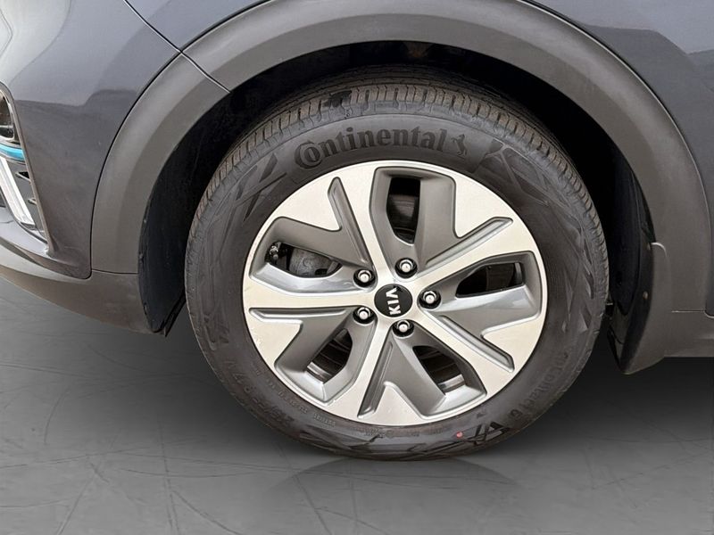 Kia Niro bild 33