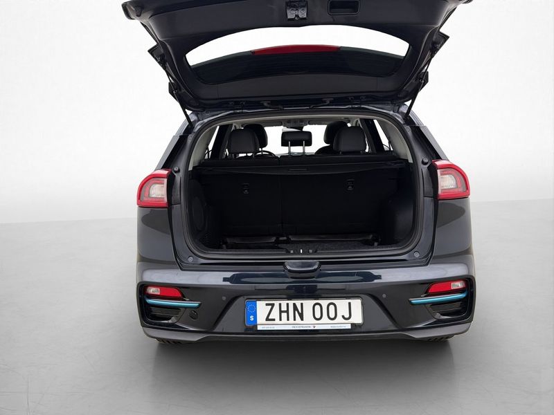 Kia Niro bild 10