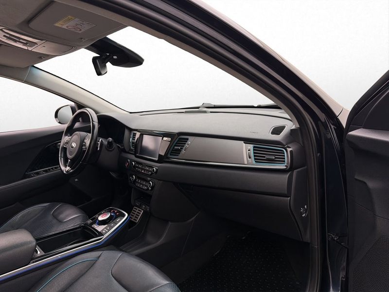 Kia Niro bild 31