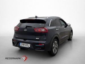 Kia Niro bild 8