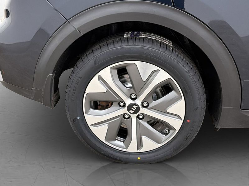 Kia Niro bild 35