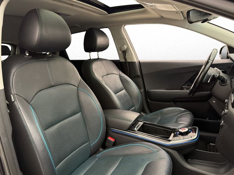 Kia Niro bild 30