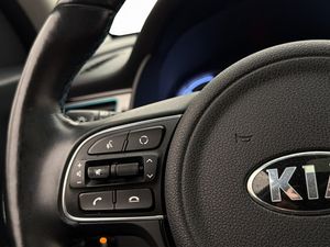 Kia Niro bild 20