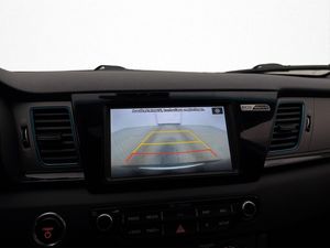 Kia Niro bild 23