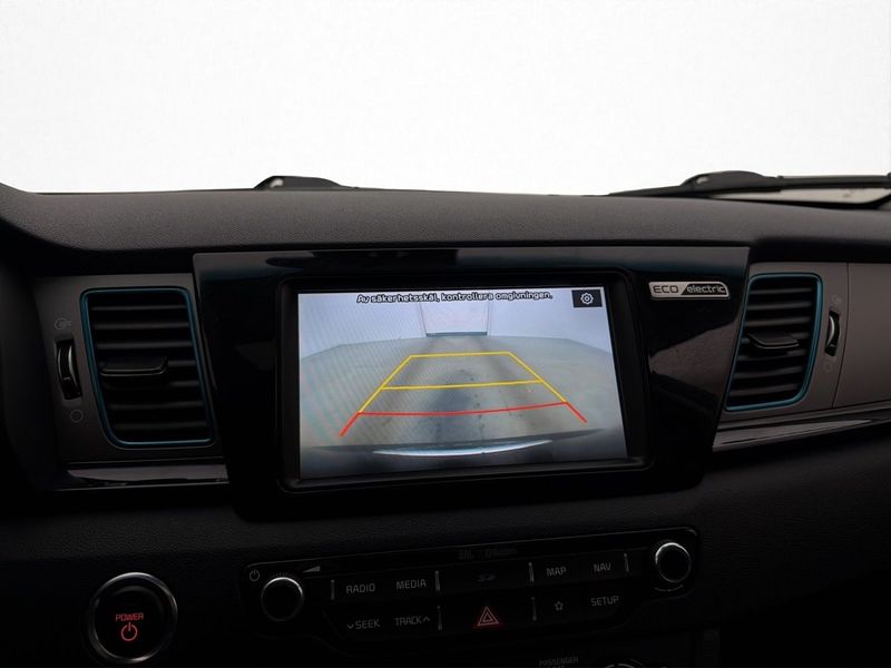 Kia Niro bild 23