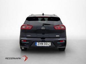 Kia Niro bild 9
