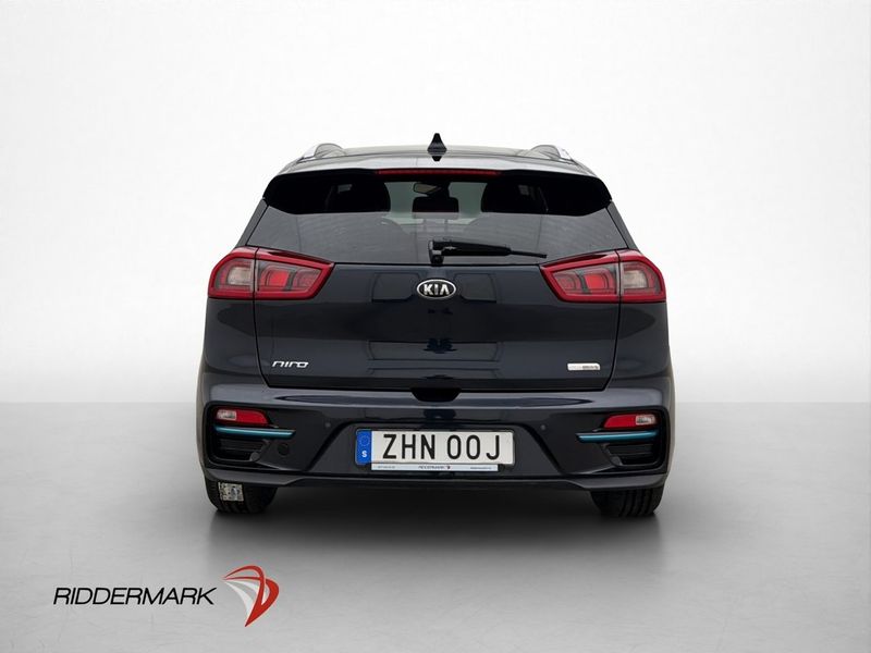 Kia Niro bild 9