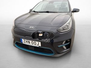 Kia Niro bild 11