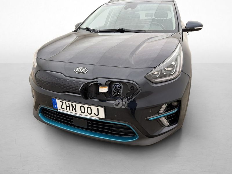 Kia Niro bild 11
