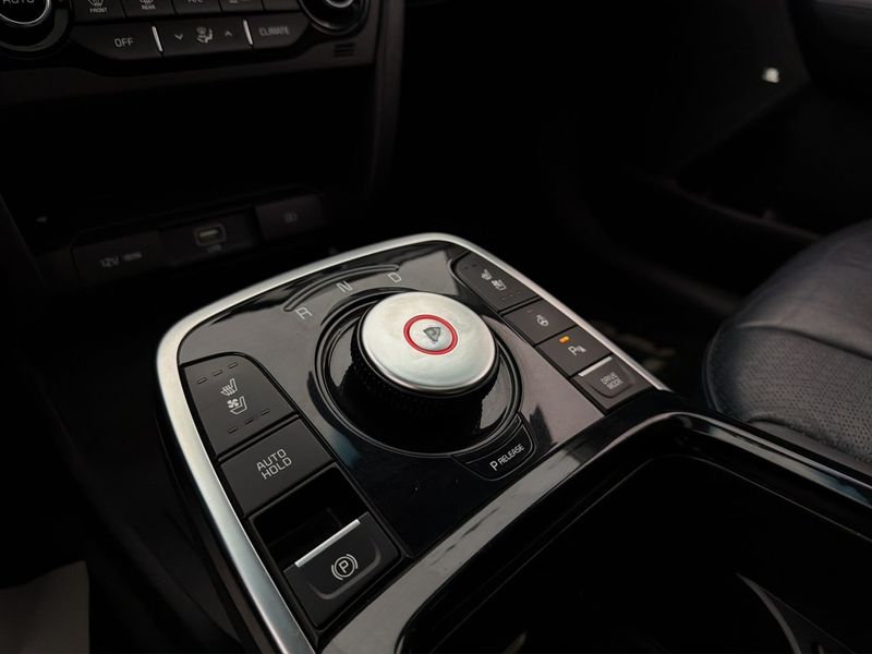 Kia Niro bild 29