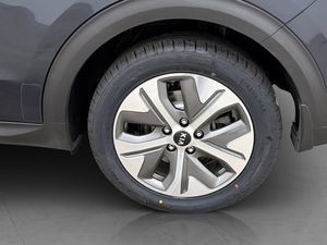 Kia Niro bild 34