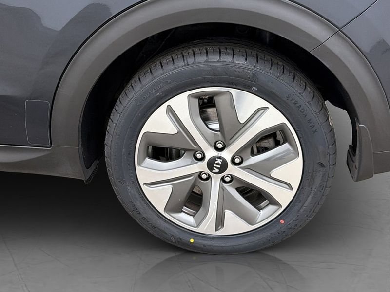 Kia Niro bild 34