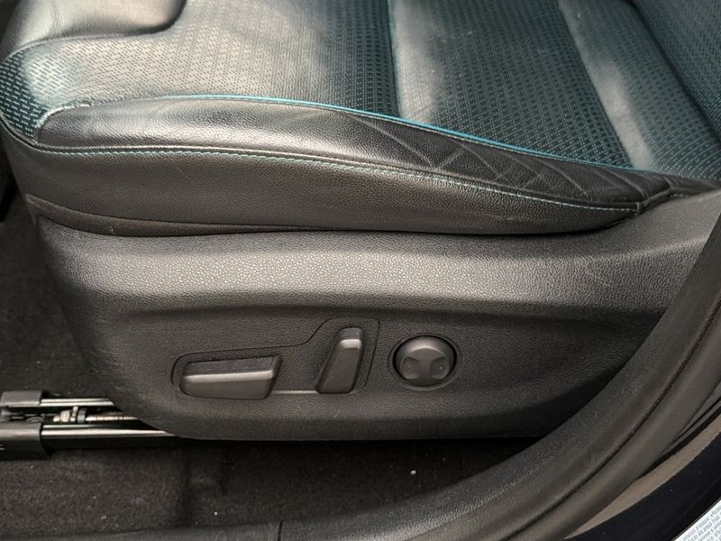 Kia Niro bild 17