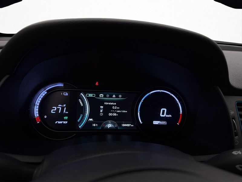 Kia Niro bild 21