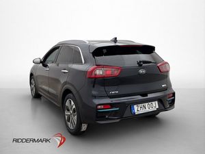 Kia Niro bild 6