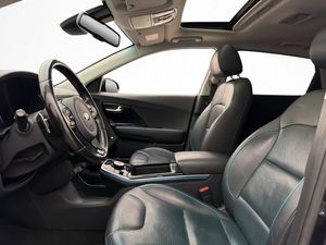 Kia Niro bild 14