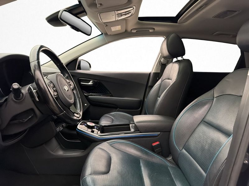 Kia Niro bild 14